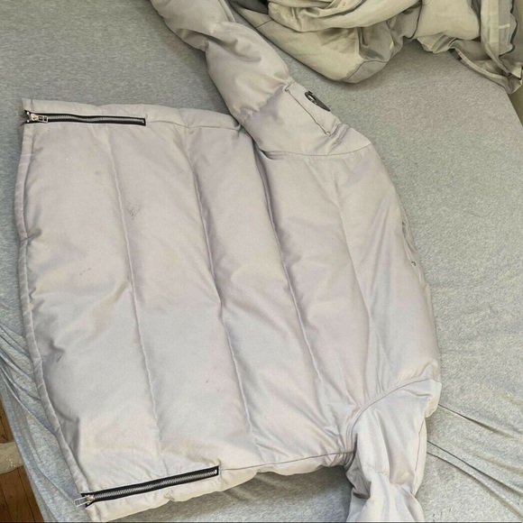 Men’s Moose Knuckle Size Large - Picture 5 of 7